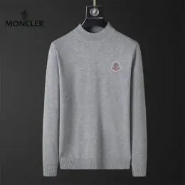 moncler pull  manches longues pour homme s_1246130